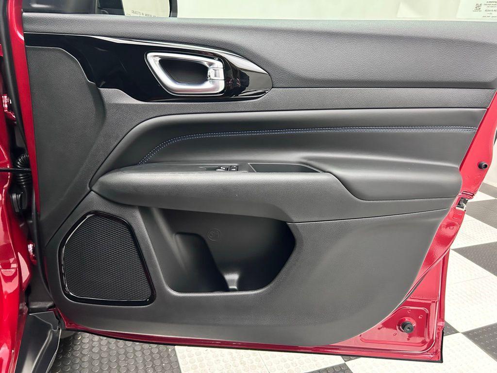 new 2026 Jeep Compass car, priced at $26,478