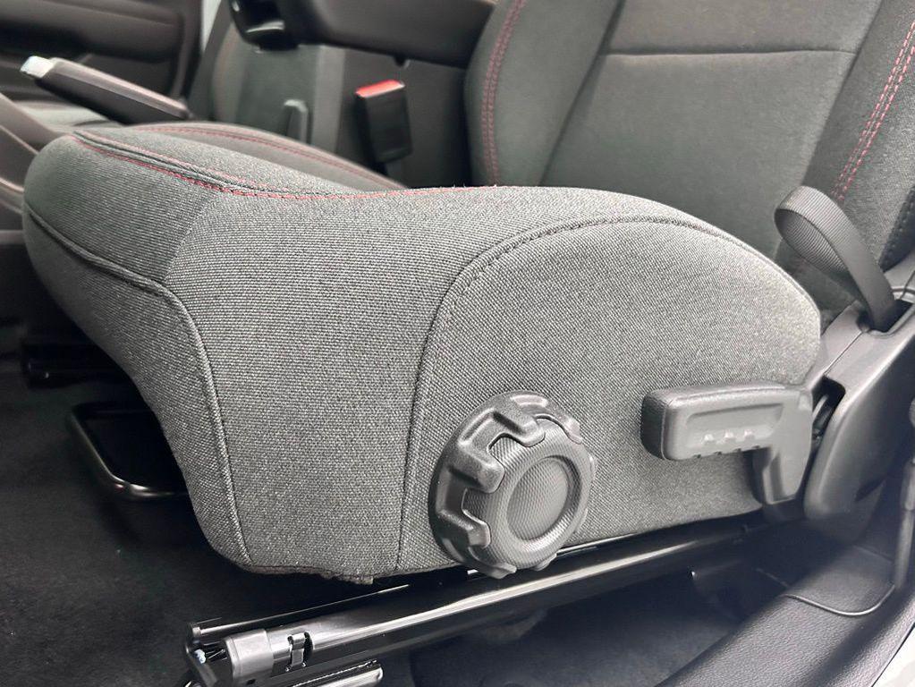 new 2026 Jeep Wrangler car, priced at $48,428