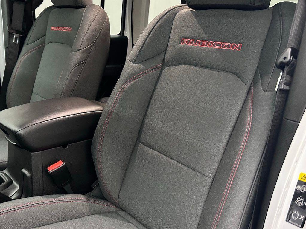 new 2026 Jeep Wrangler car, priced at $48,428