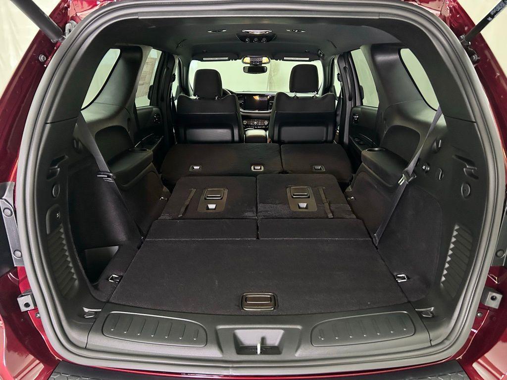 new 2026 Dodge Durango car, priced at $37,997