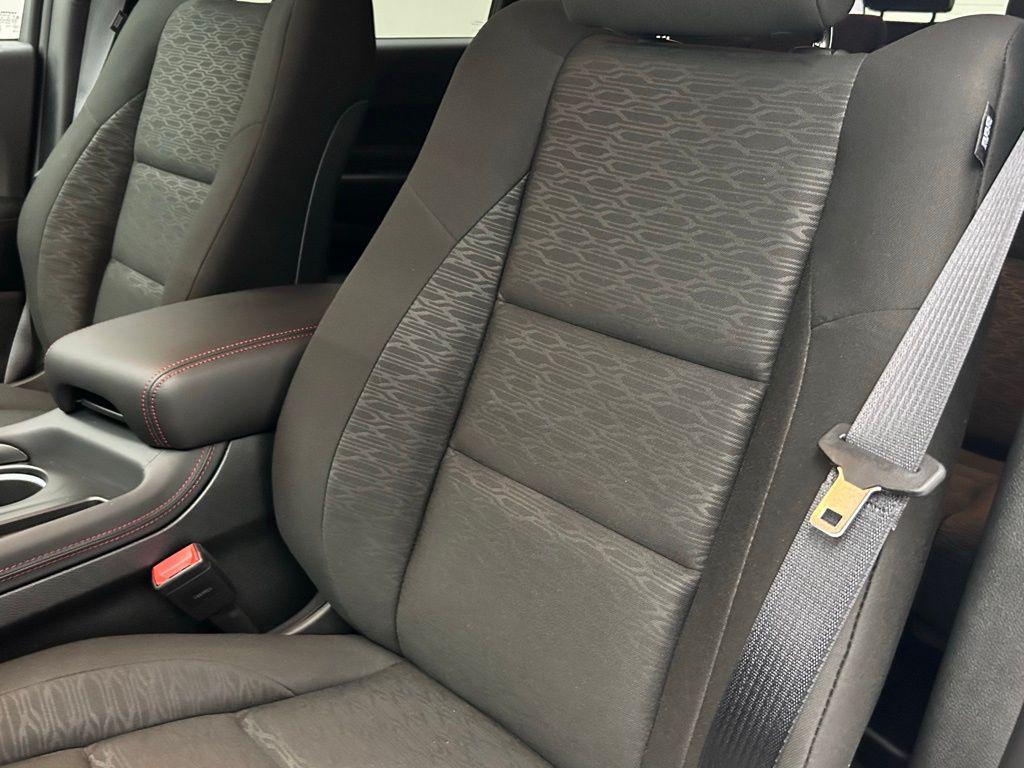 new 2026 Dodge Durango car, priced at $37,997