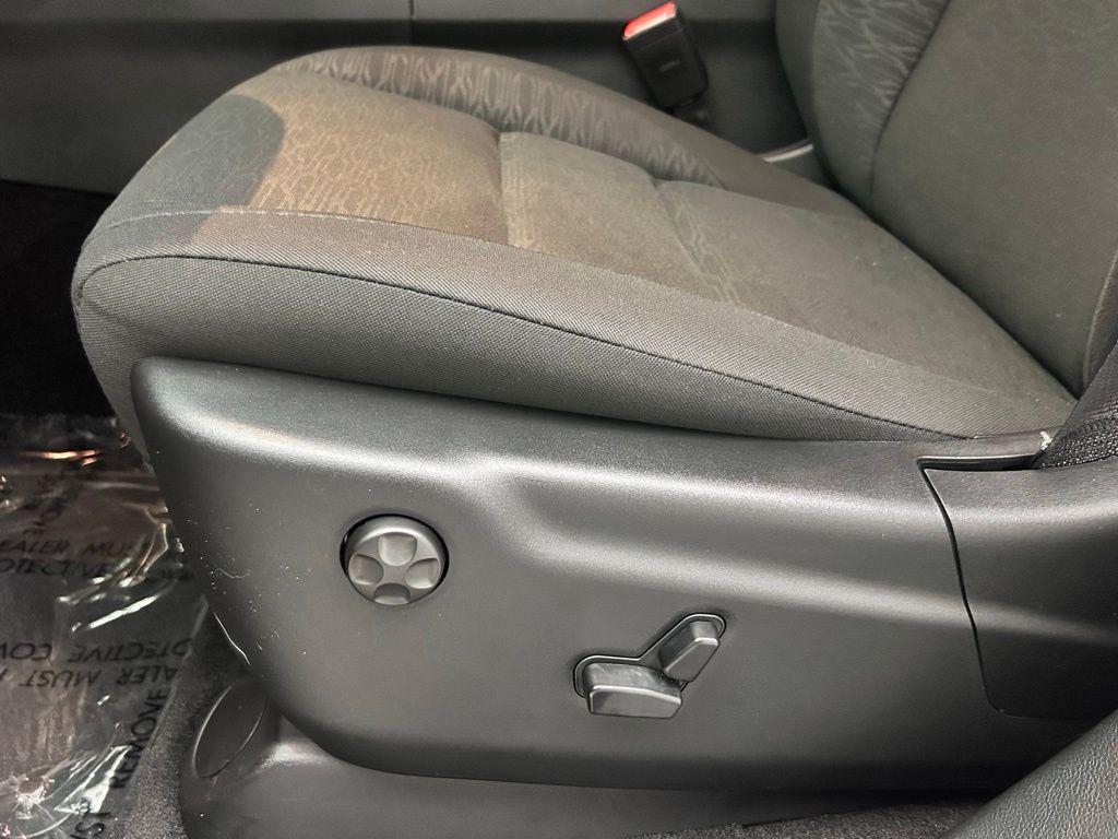 new 2026 Dodge Durango car, priced at $37,997