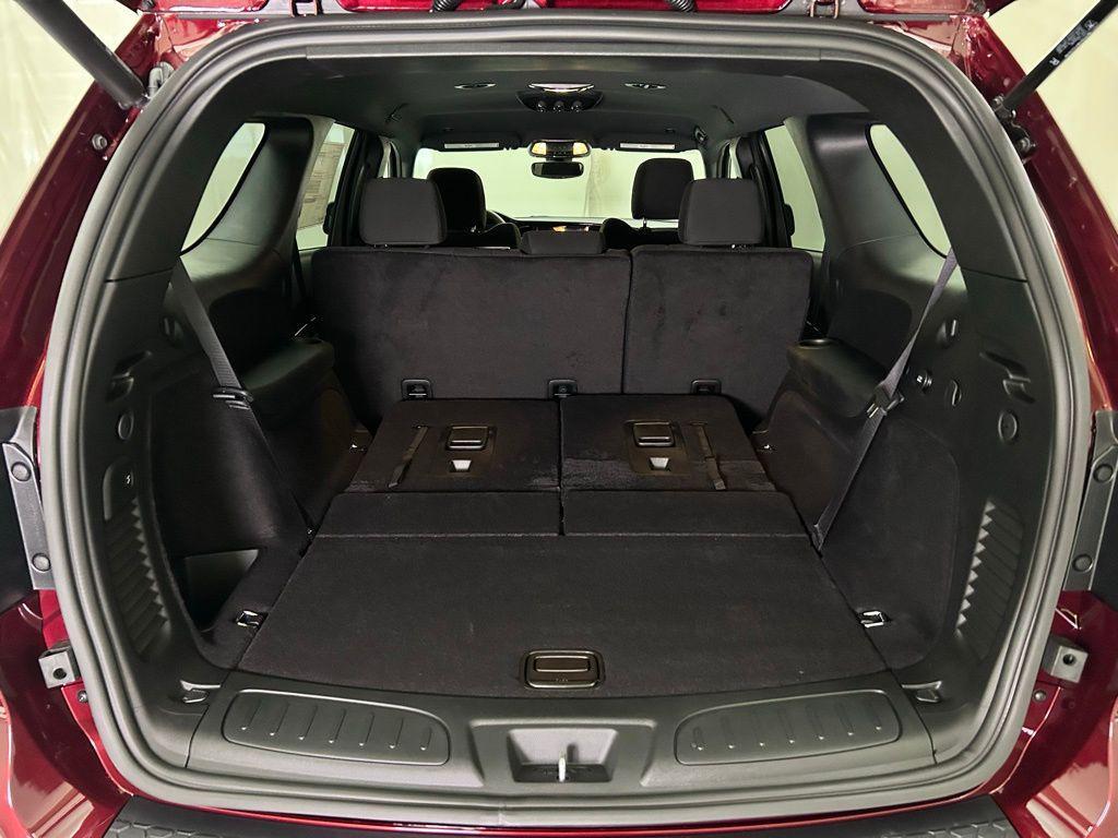 new 2026 Dodge Durango car, priced at $37,997