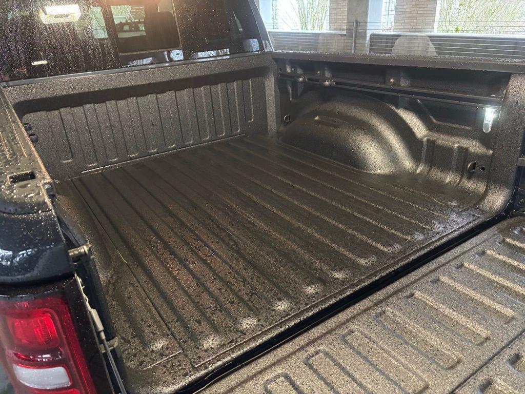 new 2026 Ram 1500 car, priced at $54,133