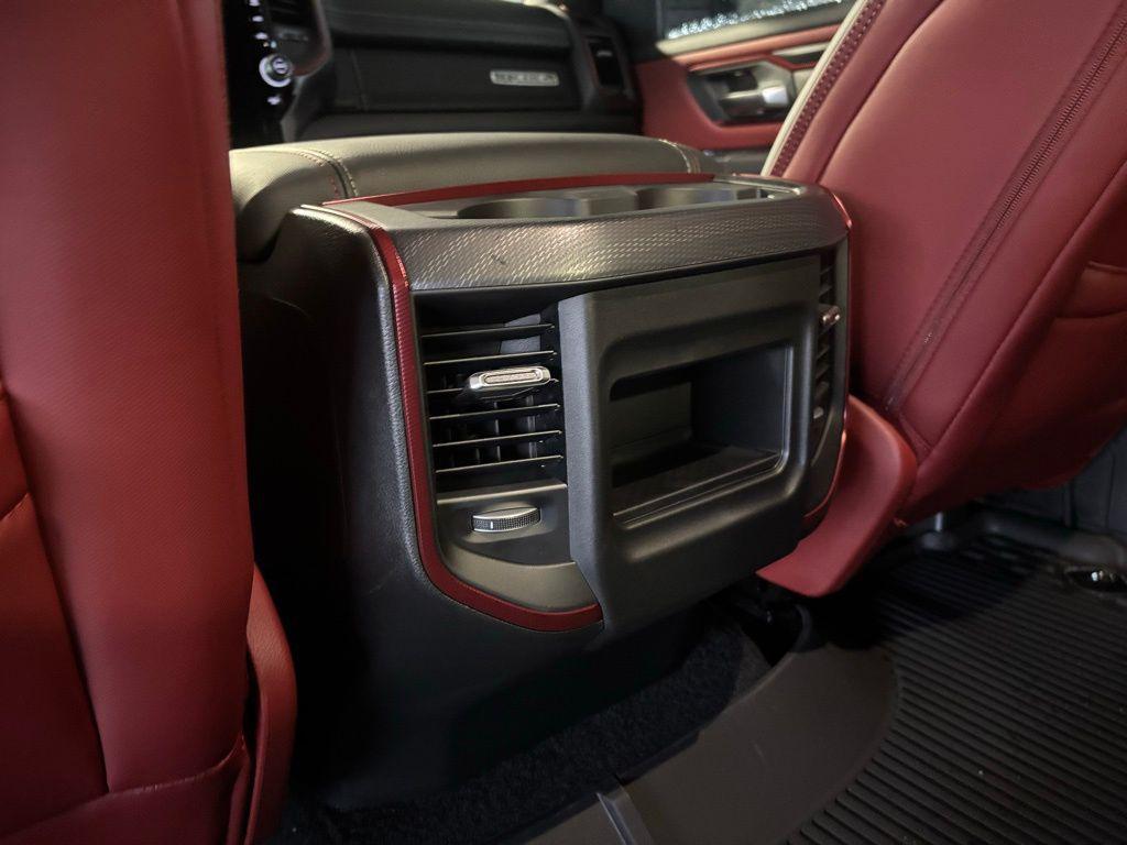 new 2026 Ram 1500 car, priced at $54,133
