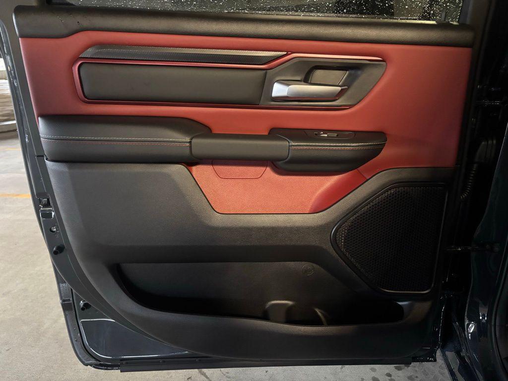 new 2026 Ram 1500 car, priced at $54,133