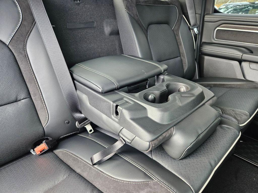 new 2026 Ram 1500 car, priced at $55,175