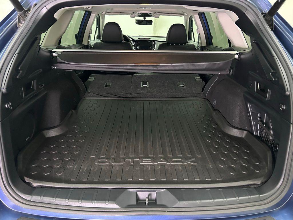 used 2020 Subaru Outback car, priced at $22,790