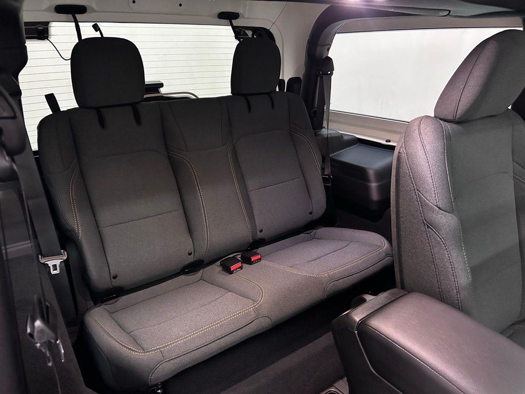 new 2026 Jeep Wrangler car, priced at $41,928