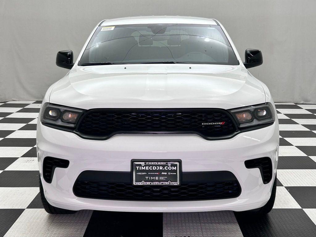 new 2026 Dodge Durango car, priced at $37,172