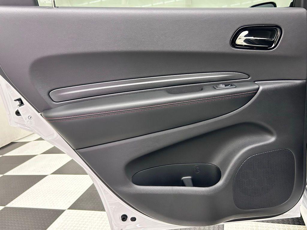 new 2026 Dodge Durango car, priced at $37,172