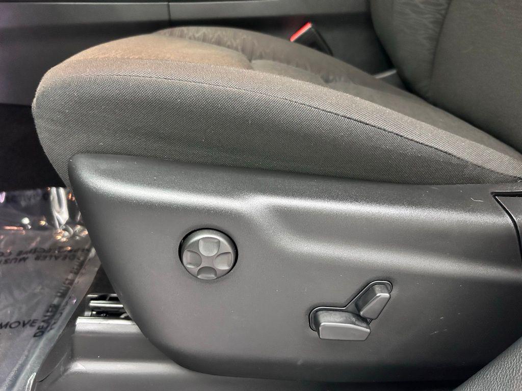 new 2026 Dodge Durango car, priced at $37,172