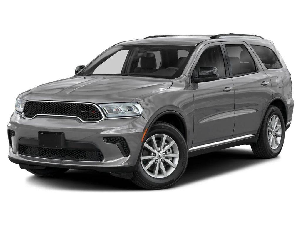 new 2026 Dodge Durango car, priced at $44,159