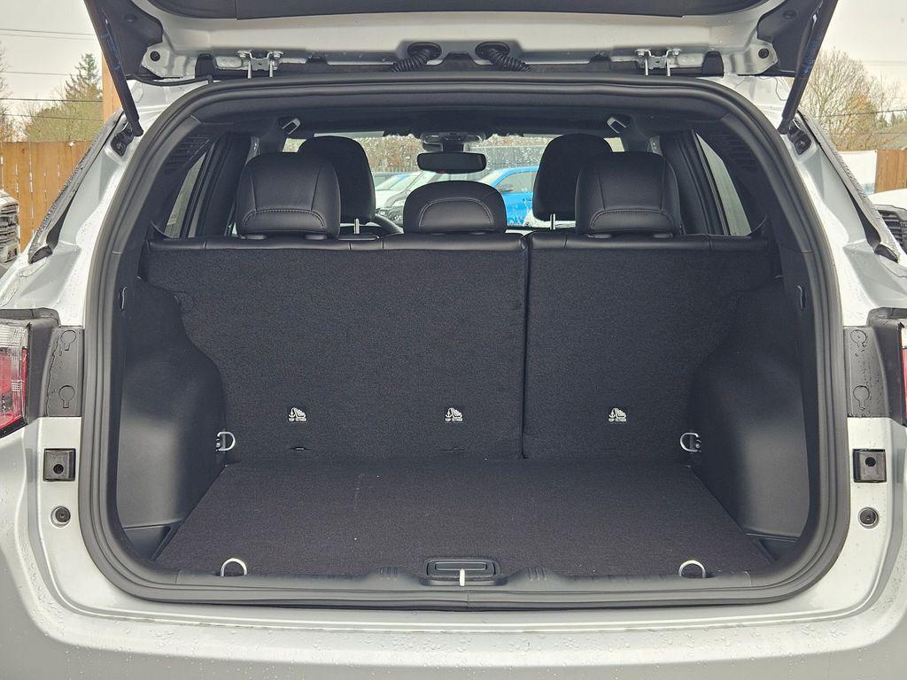 new 2026 Jeep Compass car, priced at $28,580