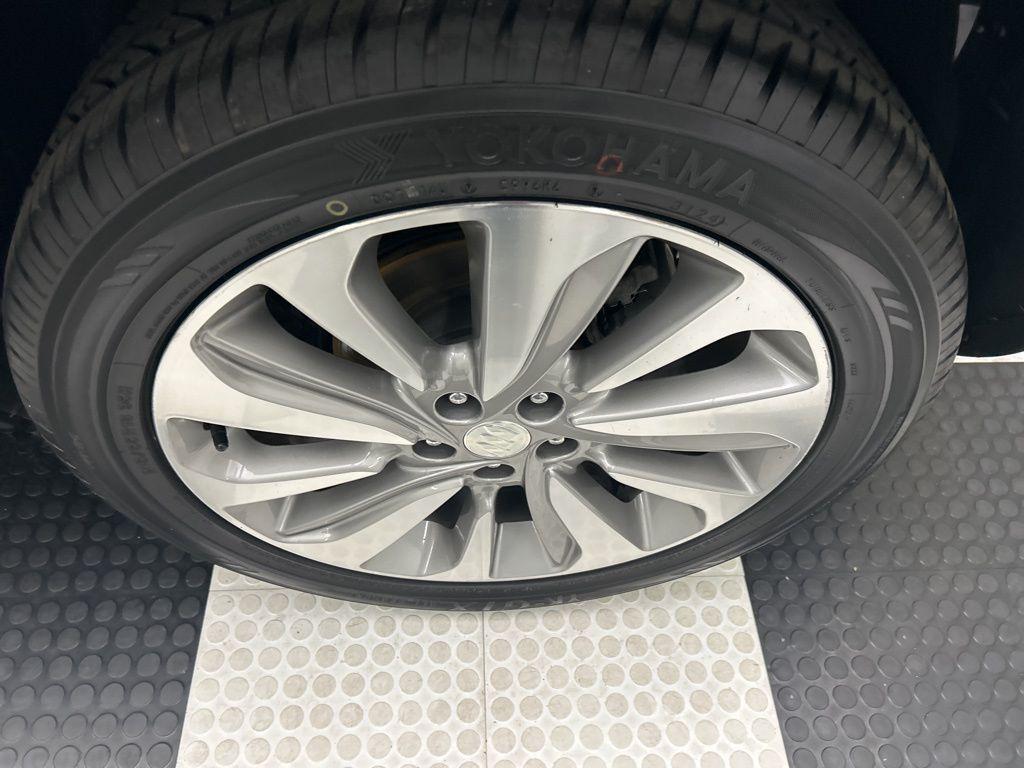 used 2020 Buick Encore car, priced at $12,990