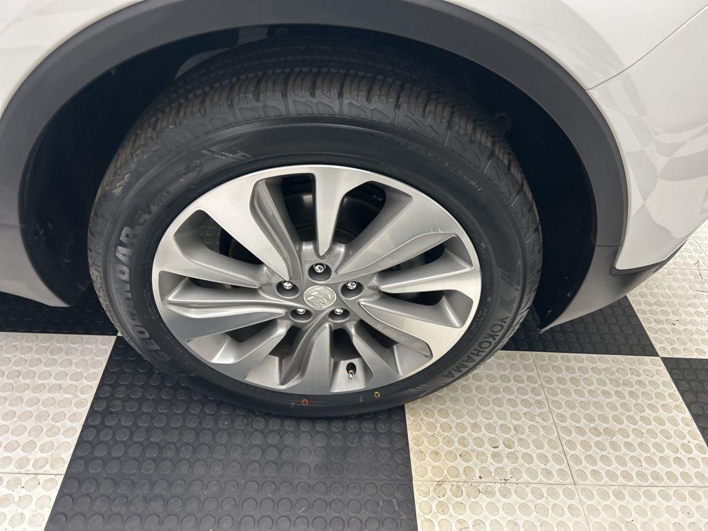 used 2020 Buick Encore car, priced at $12,990