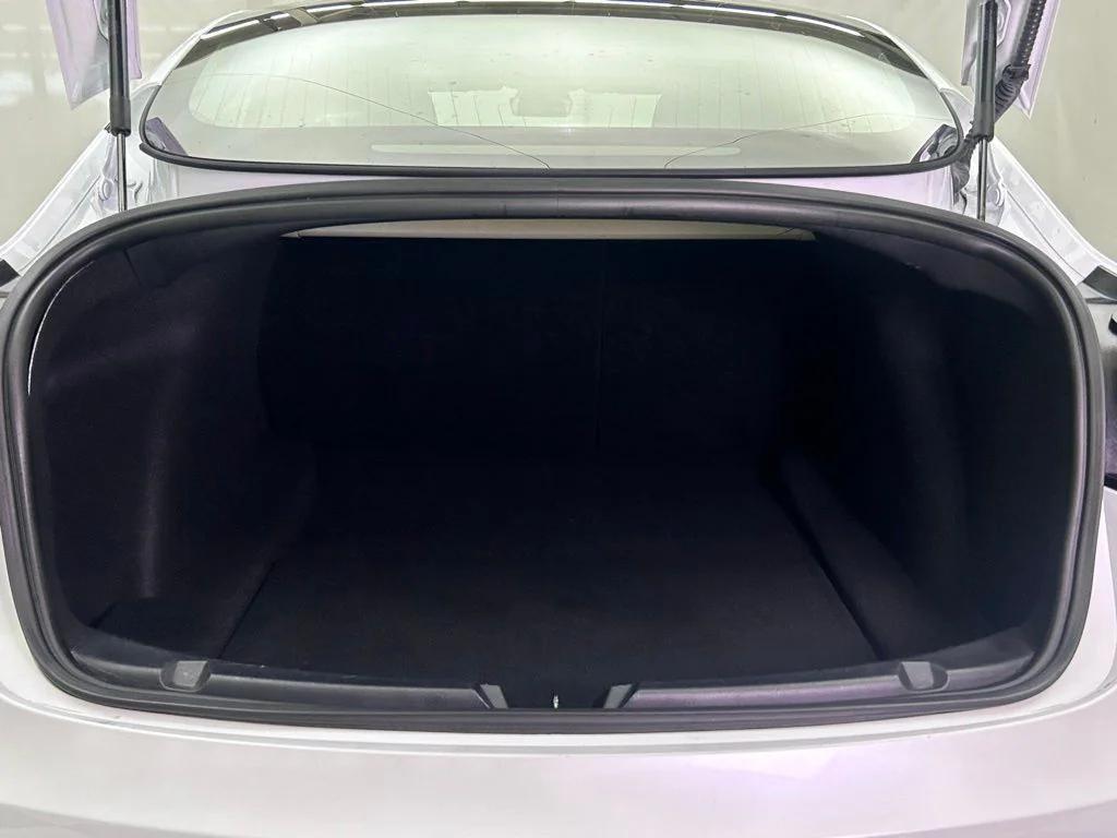 used 2020 Tesla Model 3 car, priced at $19,514