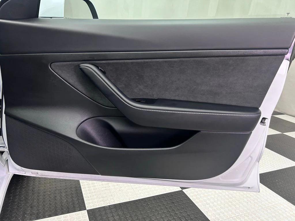 used 2020 Tesla Model 3 car, priced at $19,514