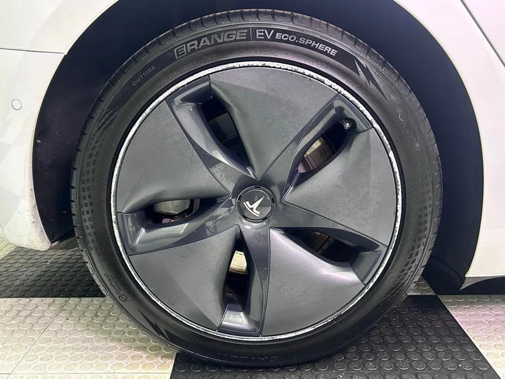 used 2020 Tesla Model 3 car, priced at $19,514