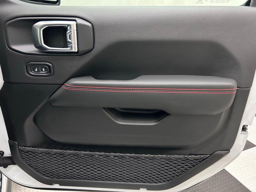 new 2026 Jeep Gladiator car, priced at $54,493