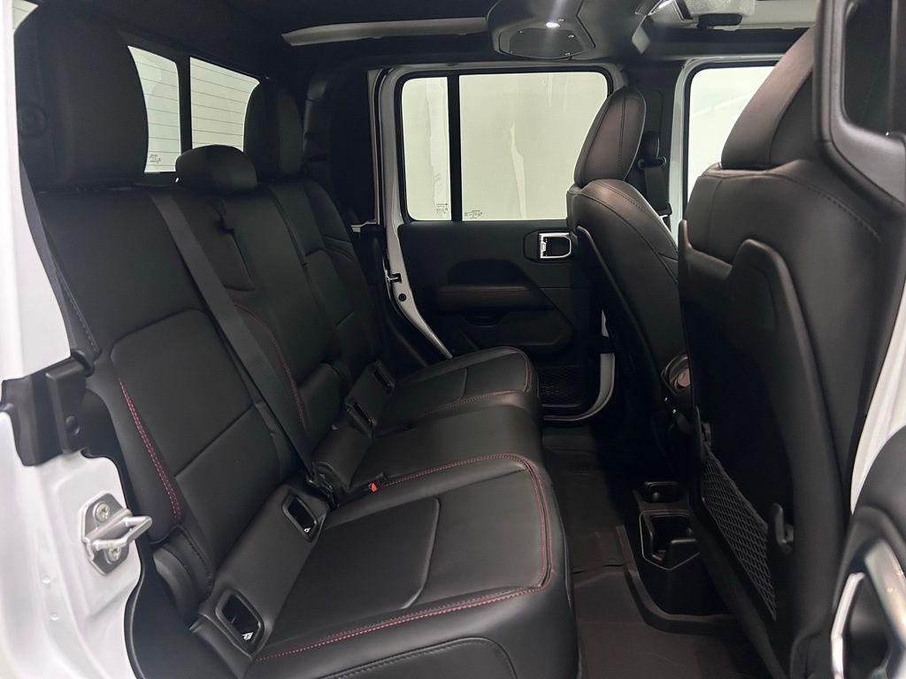 new 2026 Jeep Gladiator car, priced at $54,493