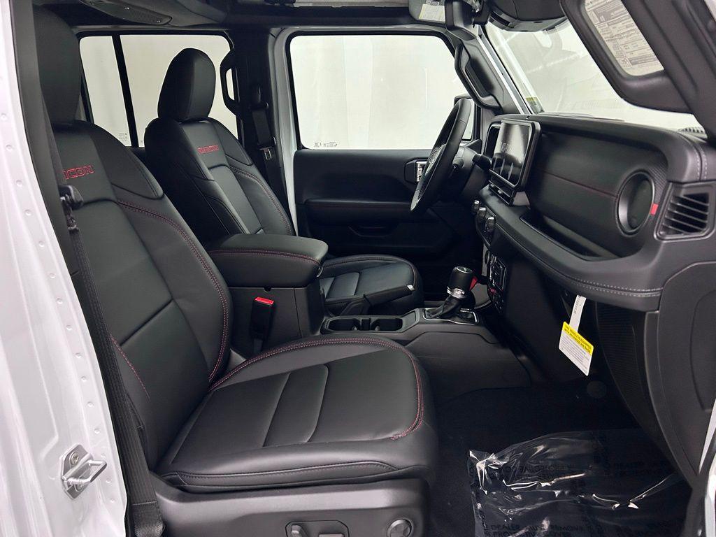 new 2026 Jeep Gladiator car, priced at $54,493