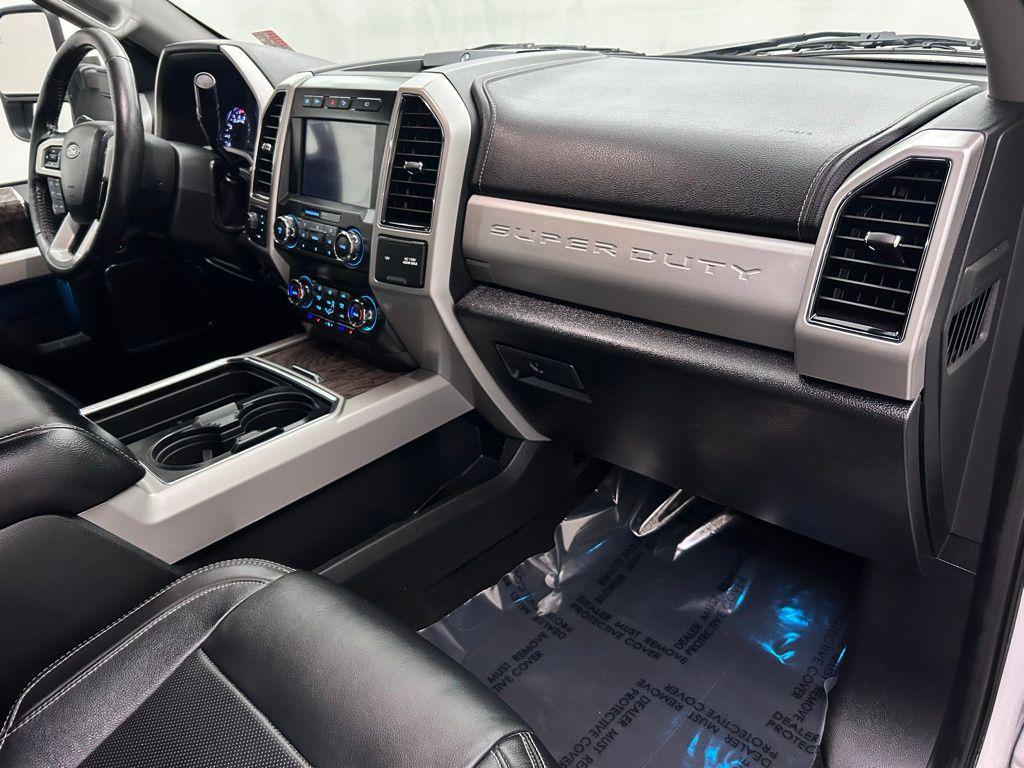 used 2019 Ford F-350 car, priced at $51,358