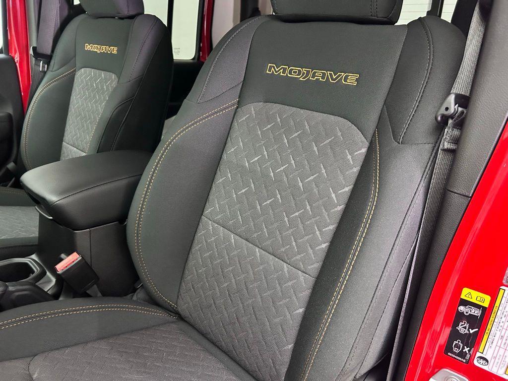 new 2025 Jeep Gladiator car, priced at $42,511