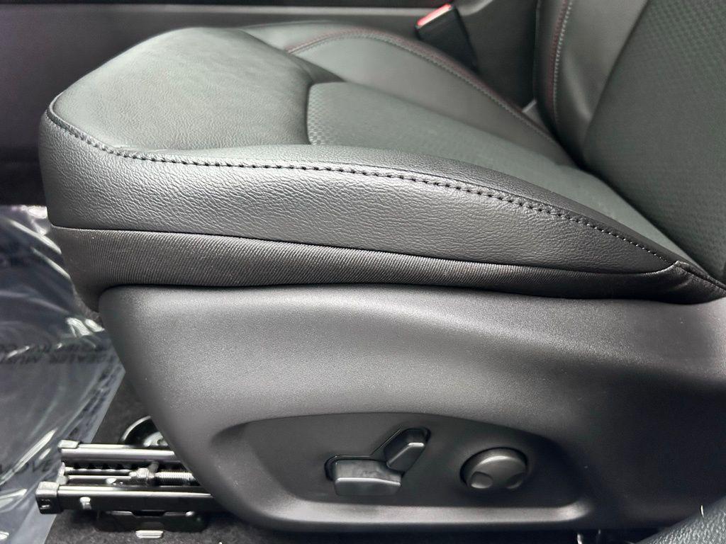 new 2026 Jeep Compass car, priced at $27,998