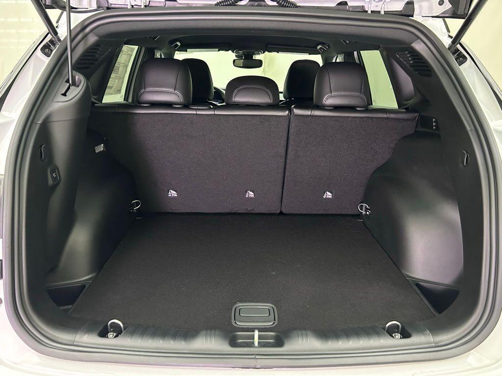 new 2026 Jeep Compass car, priced at $27,998