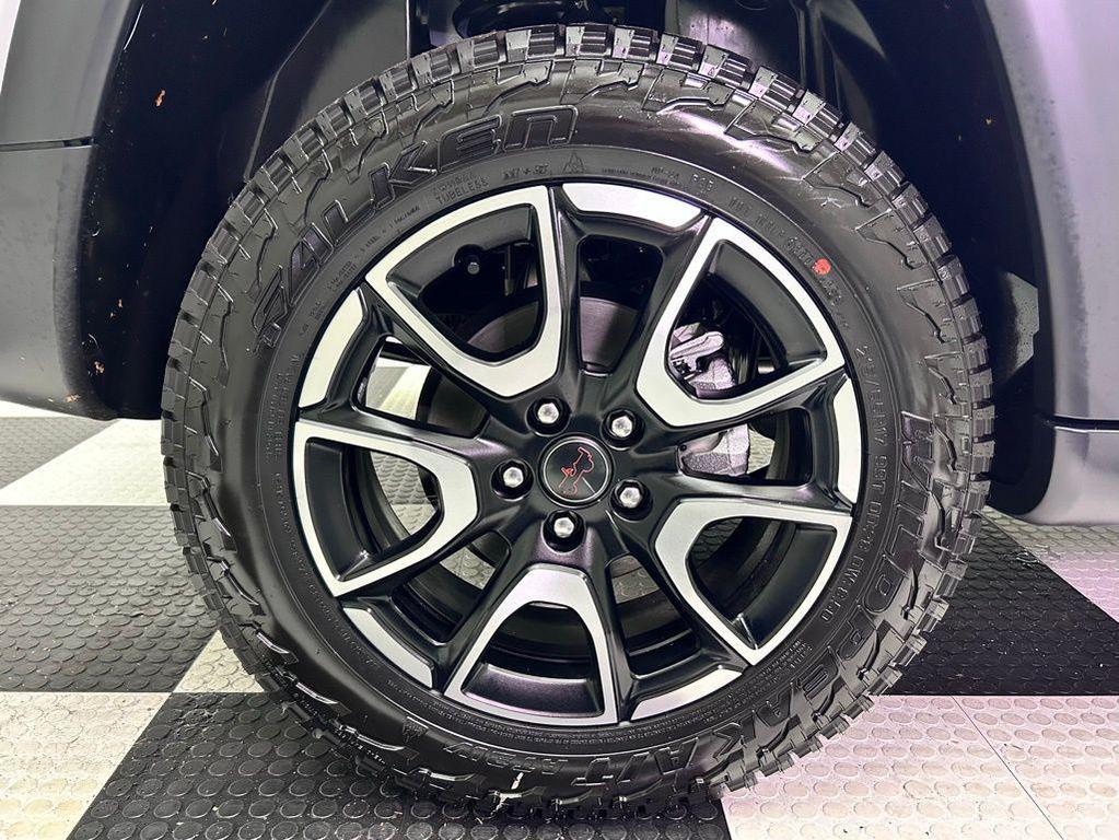 new 2026 Jeep Compass car, priced at $27,998