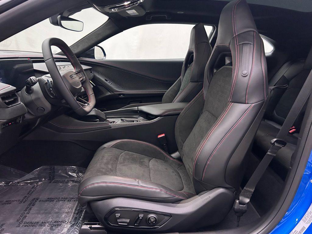 new 2026 Dodge Charger car, priced at $67,465