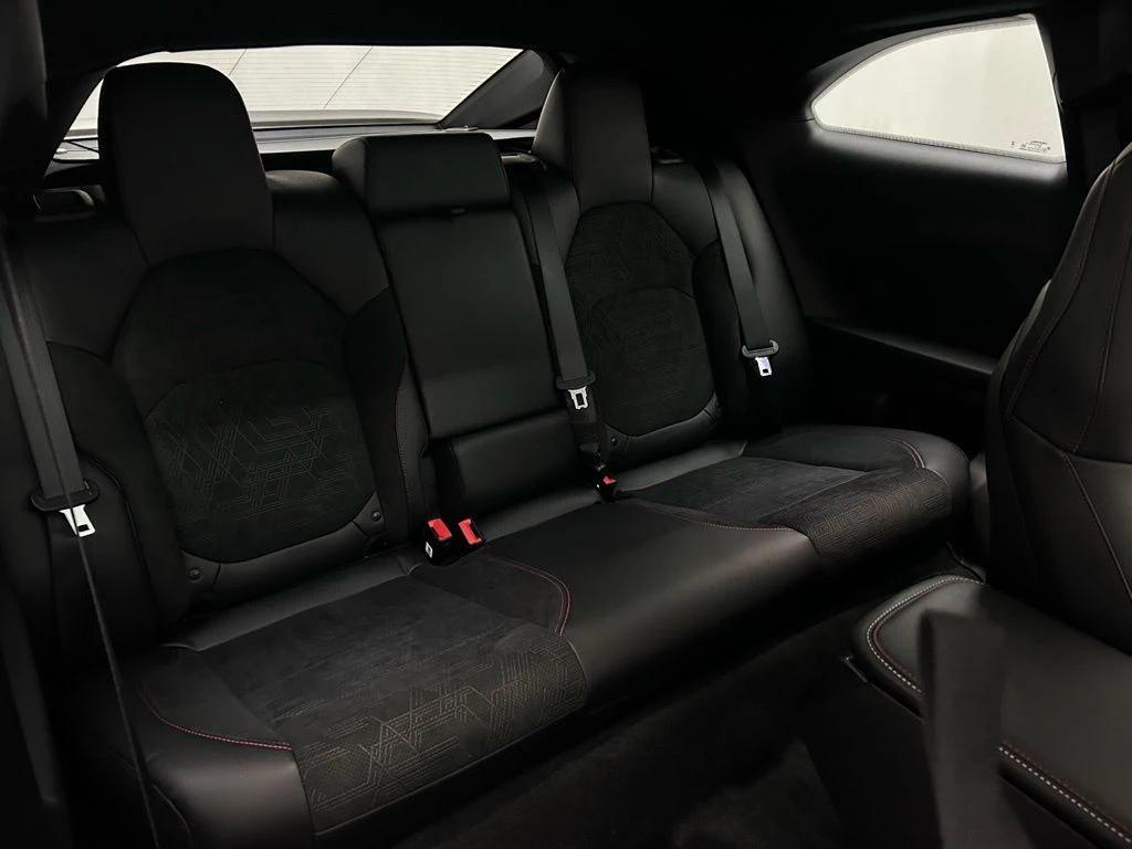 new 2026 Dodge Charger car, priced at $67,465