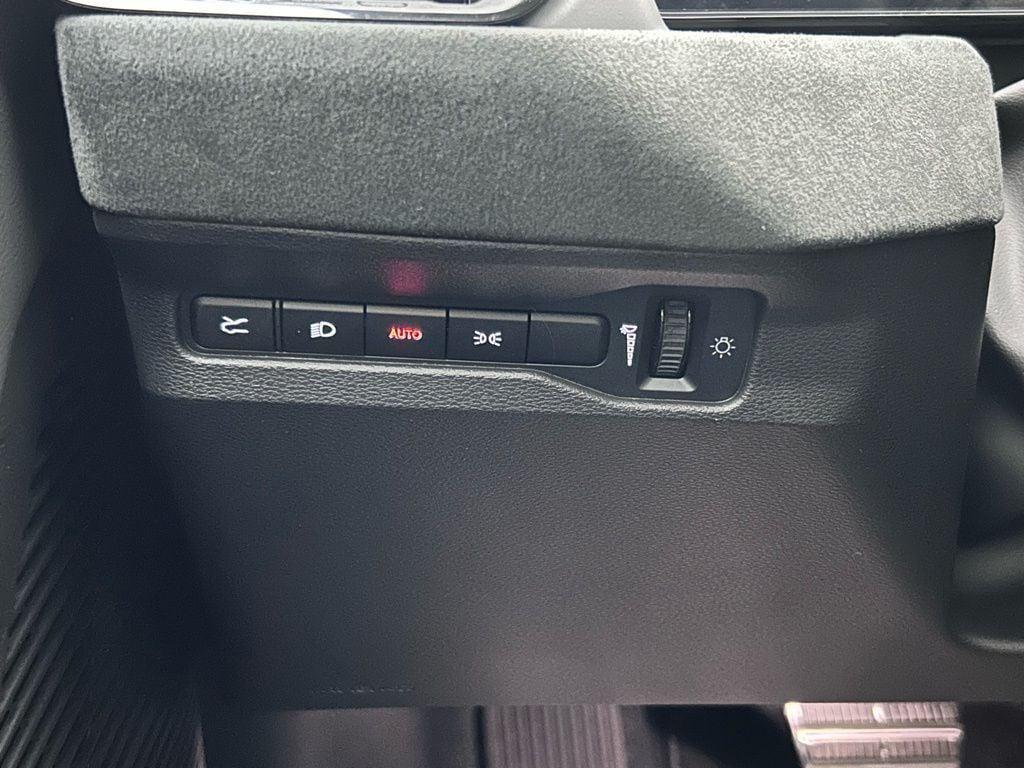 new 2026 Dodge Charger car, priced at $67,465