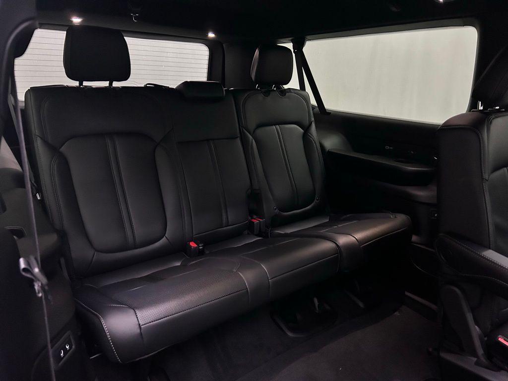 new 2026 Jeep Grand Wagoneer L car, priced at $70,335