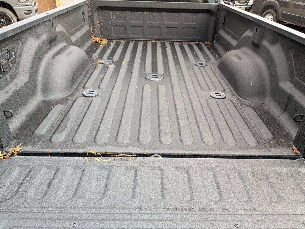 new 2026 Ram 3500 car, priced at $79,857