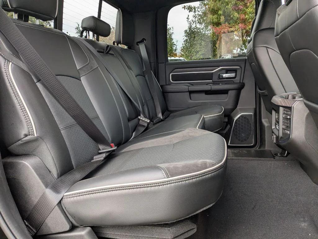 new 2026 Ram 3500 car, priced at $79,857