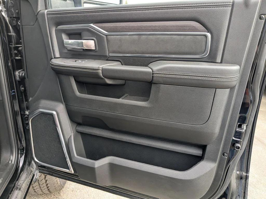 new 2026 Ram 3500 car, priced at $79,857