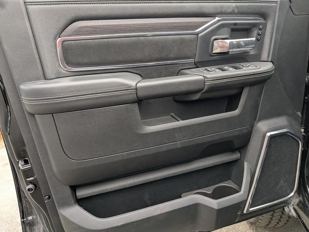 new 2026 Ram 3500 car, priced at $79,857