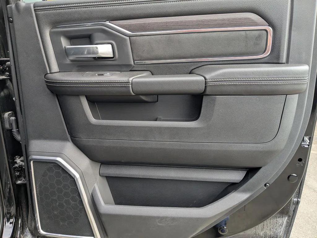 new 2026 Ram 3500 car, priced at $79,857