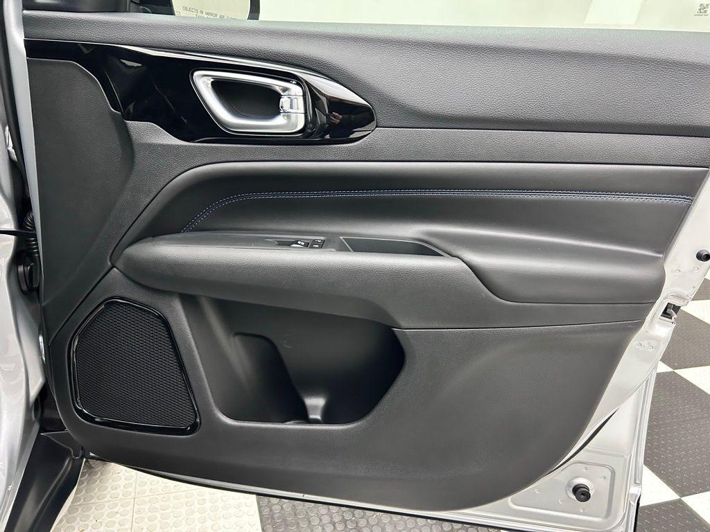 new 2026 Jeep Compass car, priced at $24,563