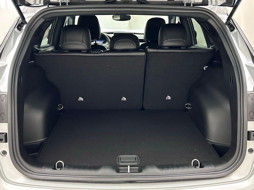 new 2026 Jeep Compass car, priced at $24,563