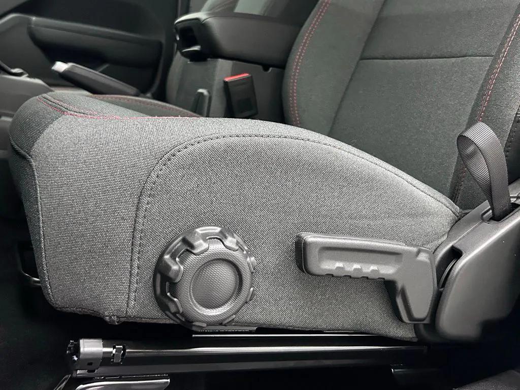 new 2026 Jeep Wrangler car, priced at $48,964