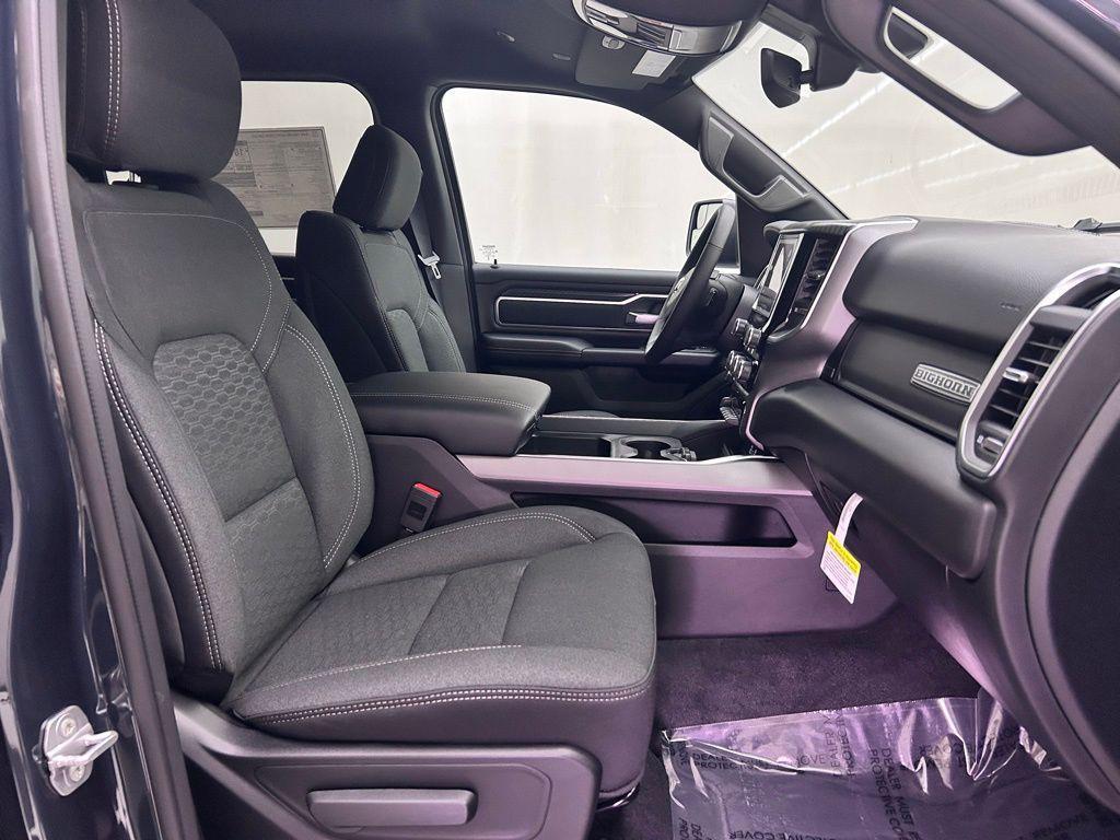 new 2026 Ram 1500 car, priced at $48,626