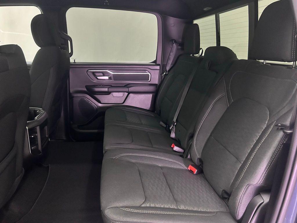 new 2026 Ram 1500 car, priced at $48,626