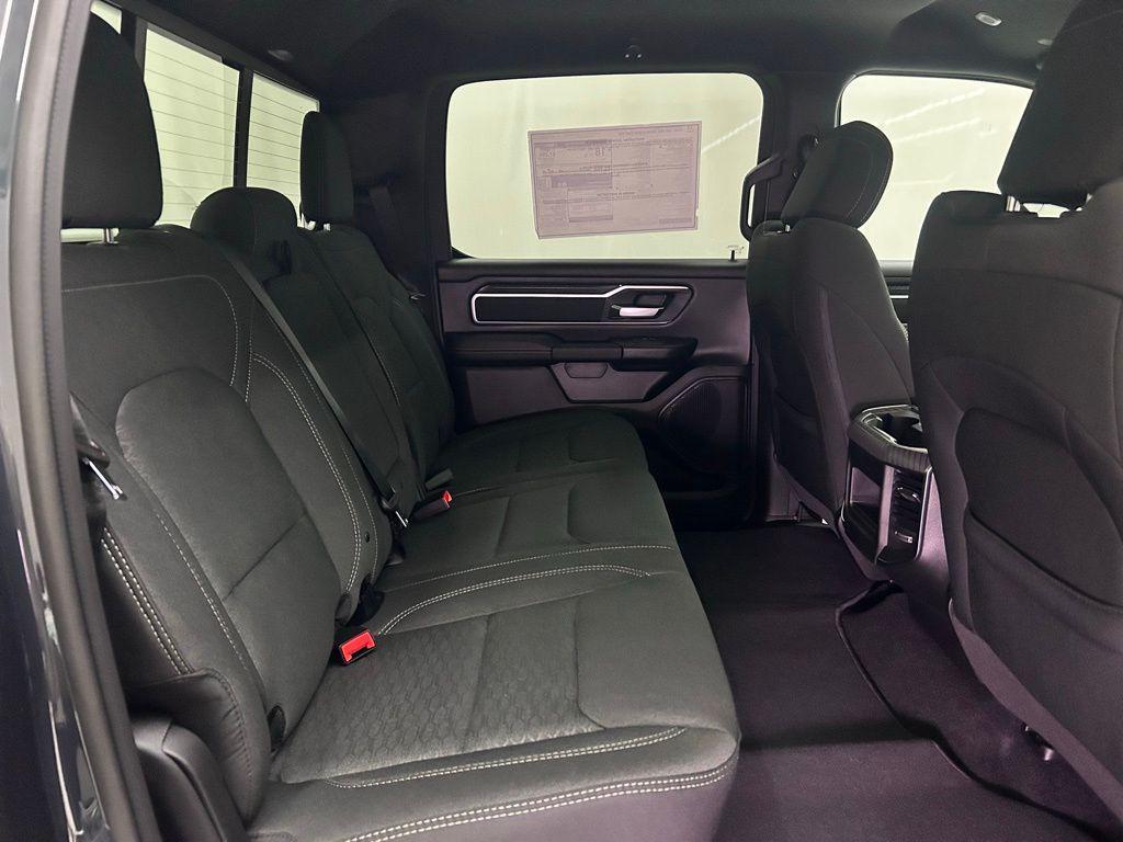 new 2026 Ram 1500 car, priced at $48,626