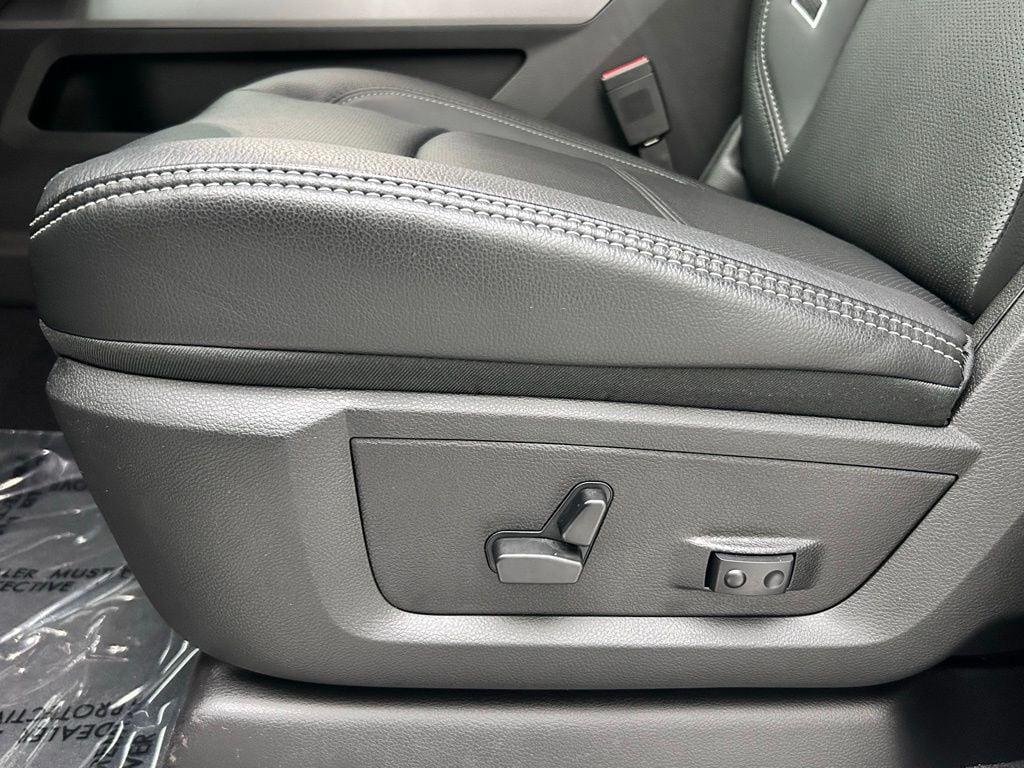 new 2026 Ram 2500 car, priced at $68,078