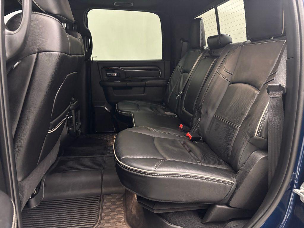 used 2024 Ram 2500 car, priced at $70,990