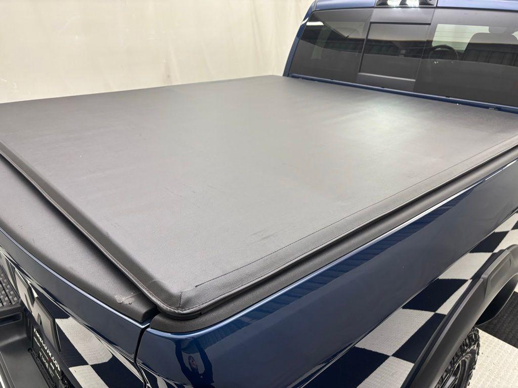 used 2024 Ram 2500 car, priced at $70,990