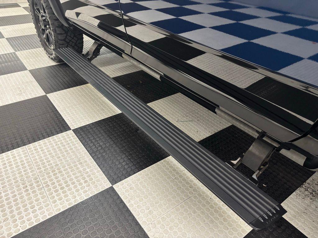 used 2024 Ram 2500 car, priced at $70,990